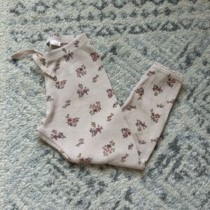 Zara pants size 4-5